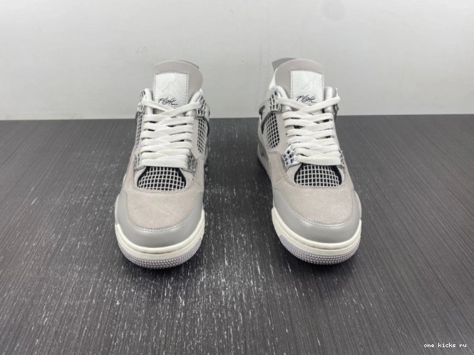 Cheap Moments 4 Air Jordan AQ9129-001 Frozen 0706
